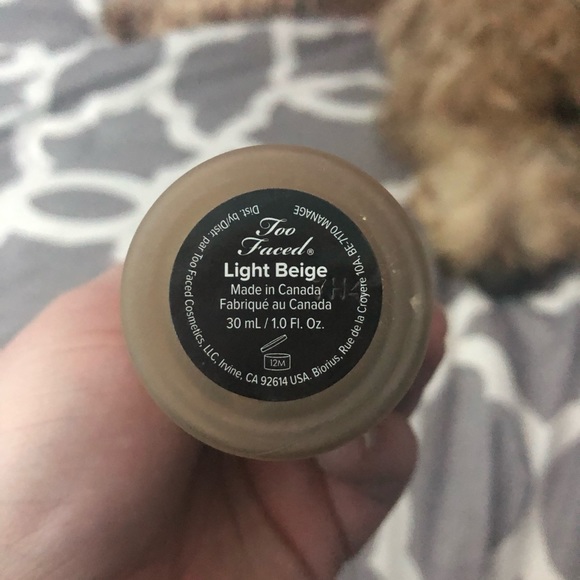 Two faced bundle - Picture 3 of 3